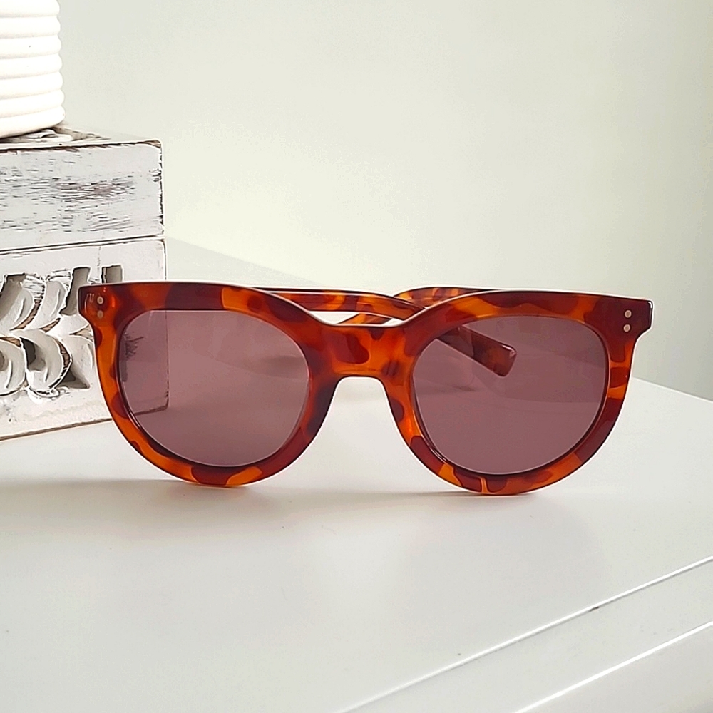 Cole Haan Polarized Sunglasses